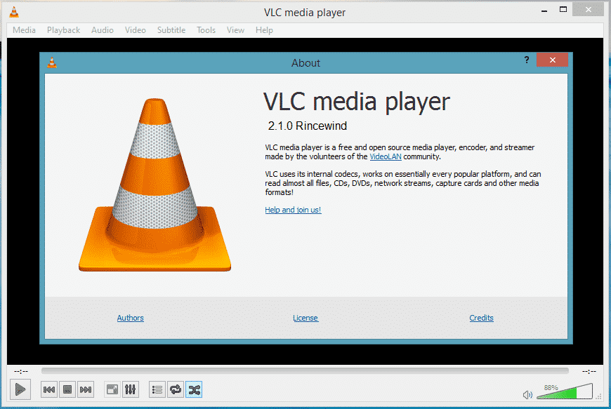 vlc media player free download older version