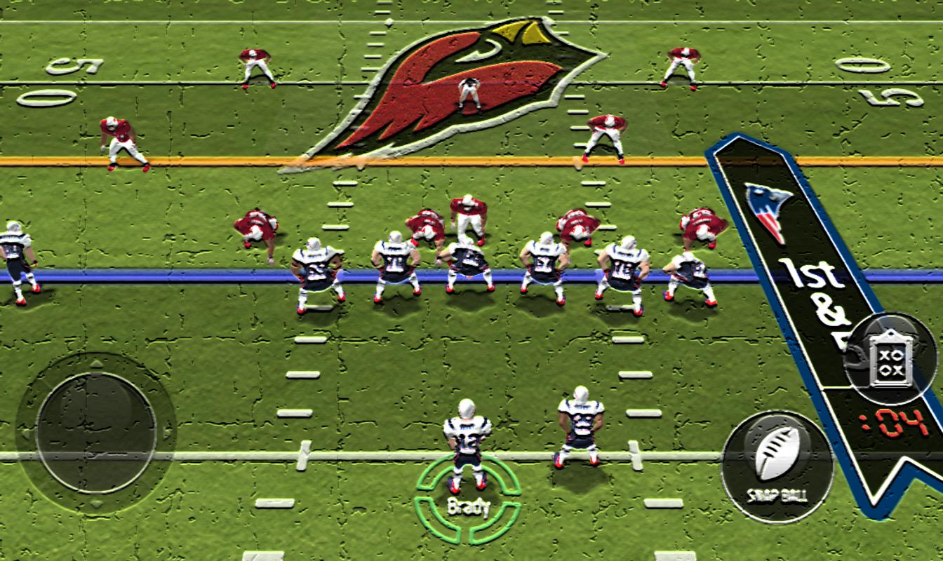 Download Madden Nfl Mobile For Android evervis